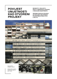 Povijest umjetnosti kao otvoreni projekt