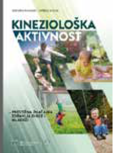 Kosinac, Z. i Karin, Ž. (2024). Kineziološka aktivnost - prestižna značajka zdravlja djece i mladeži. Medicinska naklada