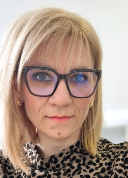 Ana Mirosavljević