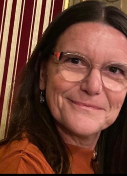 Barbara Vodanović