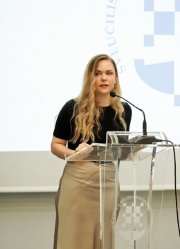 Petra Božanić