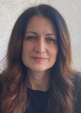 Slavica Šimić