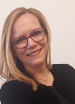 Martina Kolar Billege