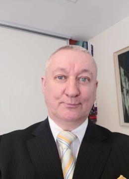 Zdravko Matić