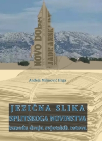 Jezična slika splitskoga novinstva između dvaju svjetskih ratova