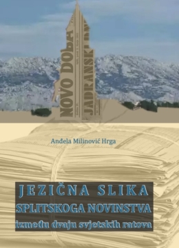 Jezična slika splitskoga novinstva između dvaju svjetskih ratova