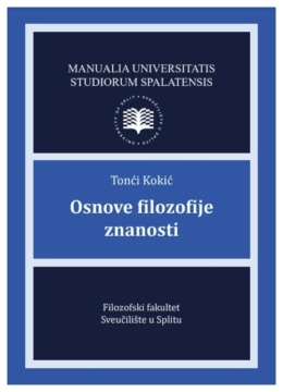 Osnove filozofije znanosti