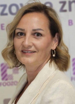 Alma Škugor