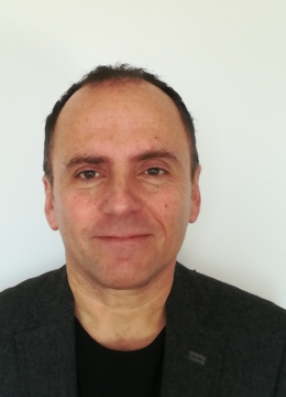 Amir Begić