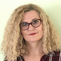 Anamarija Žic Ralić