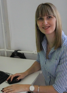 Dajana Vinković
