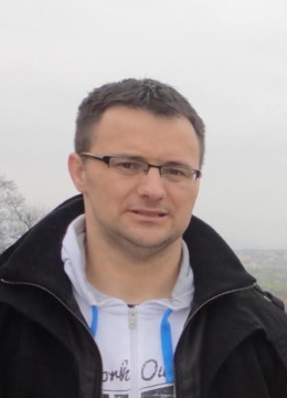 Darijo Marković