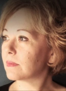 Dubravka Dulibić-Paljar