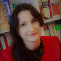 Gianna Mazzieri-Sanković