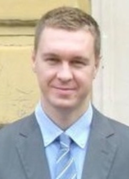 Goran Livazović