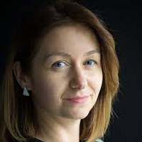 Ida Somolanji Tokić