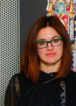 Iva Buchberger