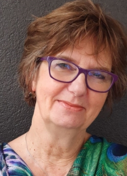 Ivana Visković