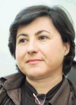Jasminka Zloković