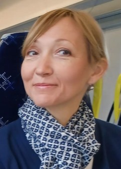 Jasna Šulentić Begić