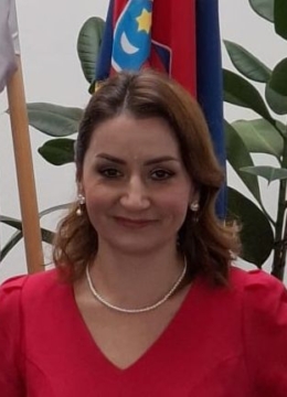 Lucijana Armanda