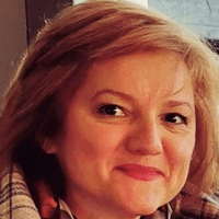 Magda Pašalić