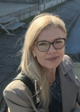 Maja Zorić