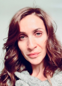 Marijana Županić Benić