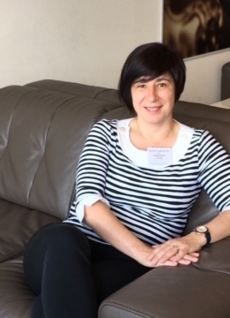 Marina Diković