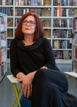 Miranda Levanat-Peričić
