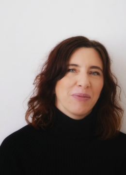 Mirna Sindičić Sabljo