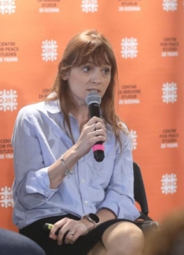 Monika Pažur
