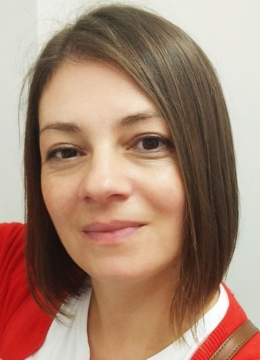 Natalija Lisak