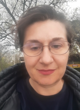 Nataša Vlah