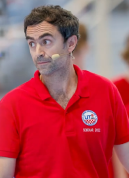 Nikola Foretić