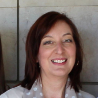 Rozana Petani