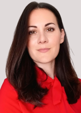 Ružica Jurčević
