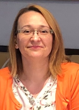 Sanja Tatalović Vorkapić