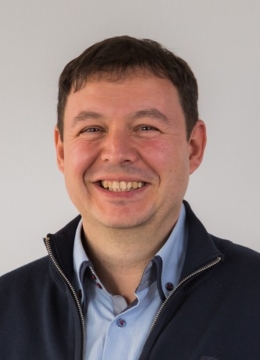 Saša Mladenović