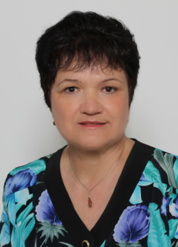 Snježana Močinić