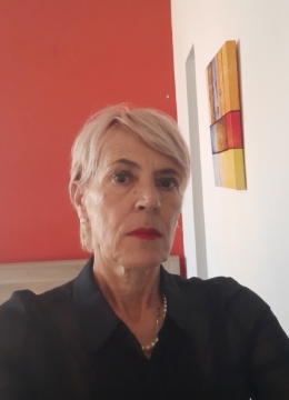 Sofija Vrcelj