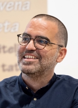 Toni Maglica