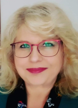 Vesna Svalina