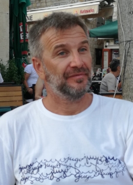 Vlaho Kovačević