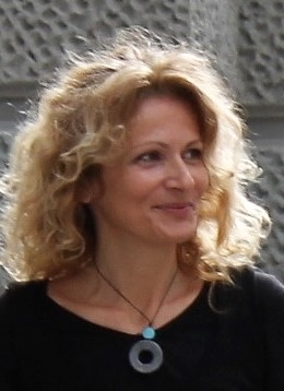 Zlata Tomljenović