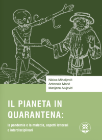 Il pianeta in quarantena, A. Marić