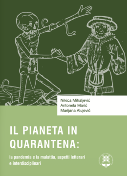 Il pianeta in quarantena, A. Marić