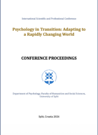 Psychology in Transition: Adapting to a Rapidly Changing World