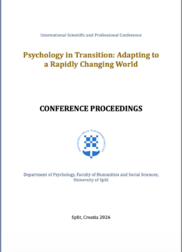 Psychology in Transition: Adapting to a Rapidly Changing World