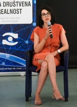 Marita Brčić Kuljiš